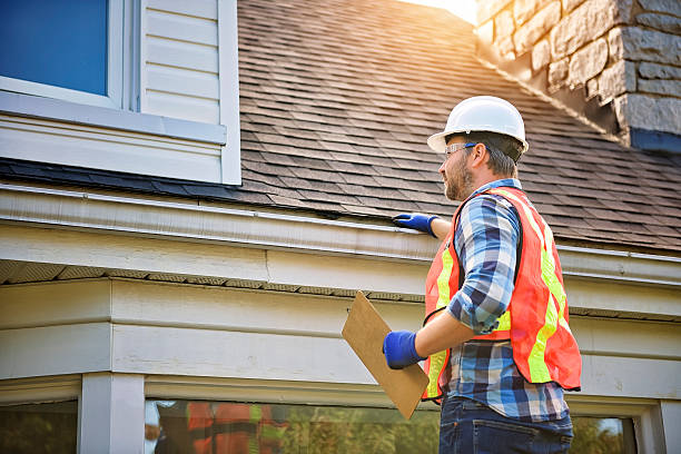 Licensed Roof Inspection service in Woodsfield, OH - Ben Roofing and Steel LLC